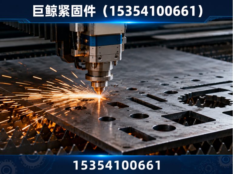 大名县地脚螺栓展示图